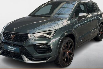 Cupra Ateca 28.946 km 28.930 &euro; Stuttgart-Feuerbach 70469