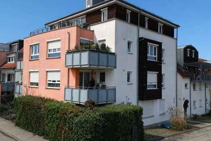 Wohnung Freiberg am Neckar - 3 Zimmer, 77 m&sup2;, 349.000&euro; | Angebot:24524337
