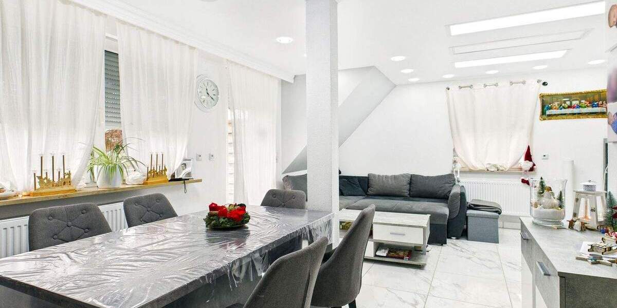 Doppelhaushälfte Magstadt - 6 Zimmer, 124 m&sup2;, 699.000&euro; | Angebot:25671743