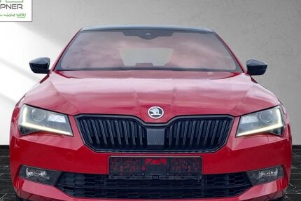 Skoda Superb 62.400 km 29.700 &euro; Leutenbach 71397