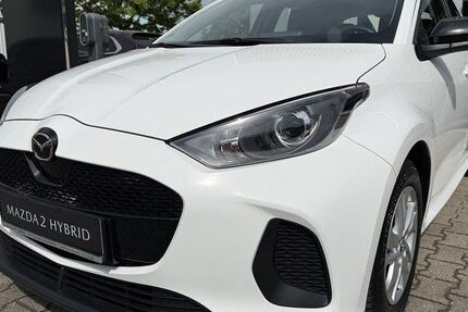 Mazda 2 Hybrid 17.024 km 18.500 &euro; Bietigheim-Bissingen 74321