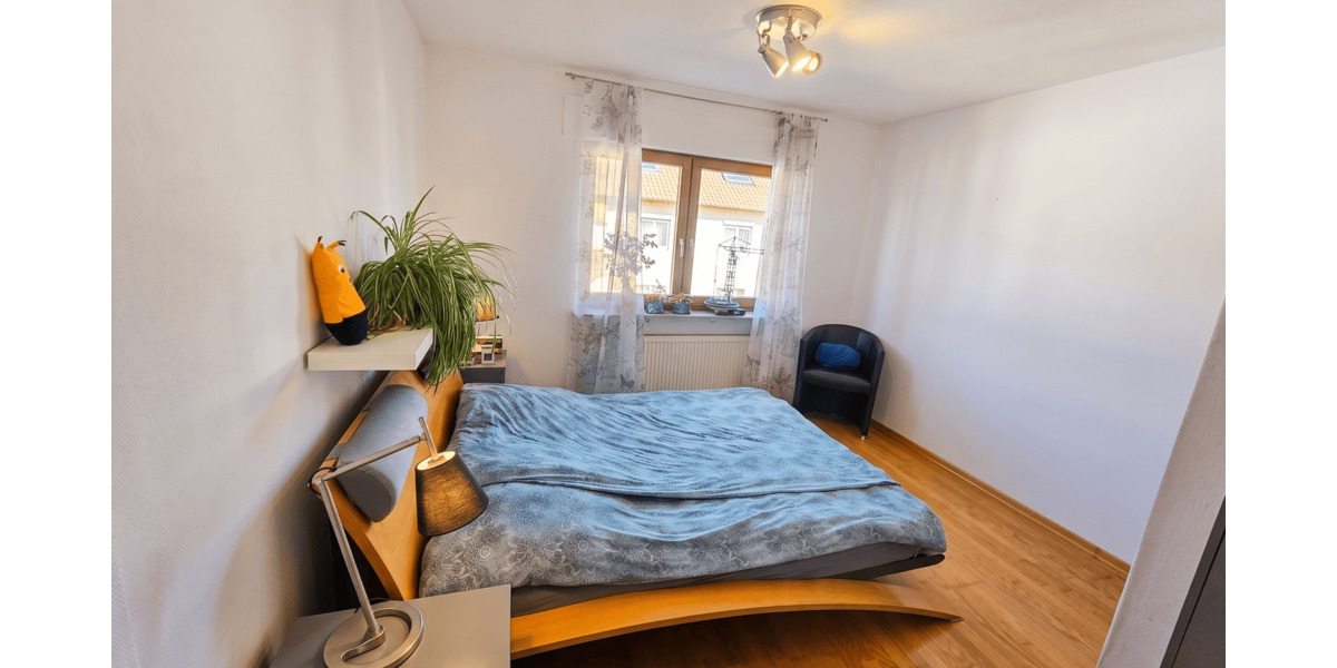 Doppelhaushälfte Ditzingen - 6 Zimmer, 161 m&sup2;, 849.000&euro; | Angebot:26616656