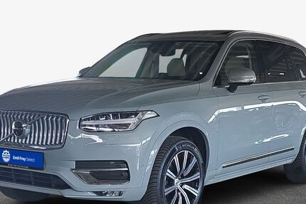 Volvo XC90 34.776 km 55.400 &euro; Stuttgart 70190
