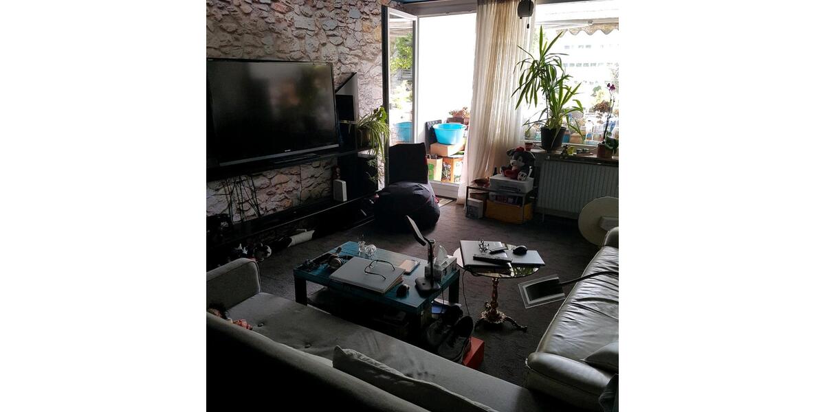 Terrassenwohnung Filderstadt - 2 Zimmer, 67 m&sup2;, 230.000&euro; | Angebot:26957441