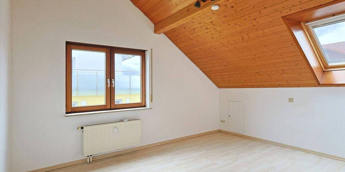 Etagenwohnung Leinfelden-Echterdingen Musberg - 3 Zimmer, 75 m&sup2;, 350.000&euro; | Angebot:26028667