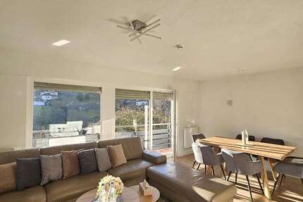 Haus Esslingen Hegensberg - 6 Zimmer, 120 m&sup2;, 595.000&euro; | Angebot:25880318