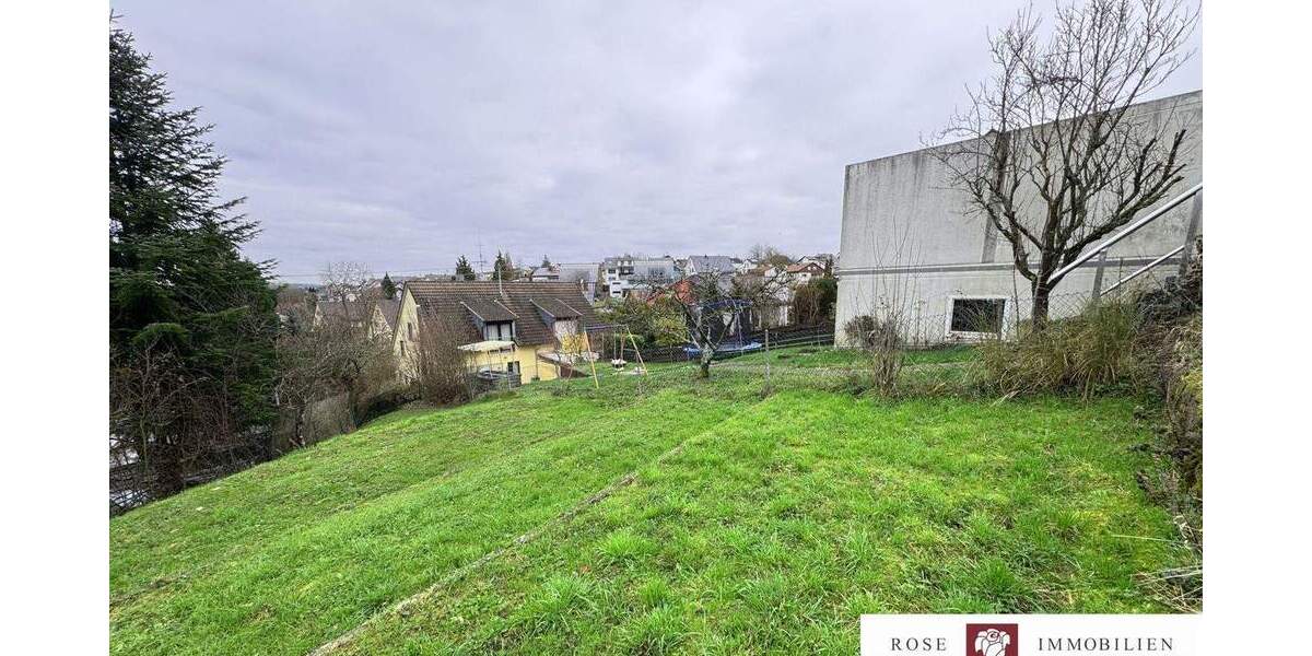 Grundstück Erdmannhausen - 95.000&euro; | Angebot:25777939