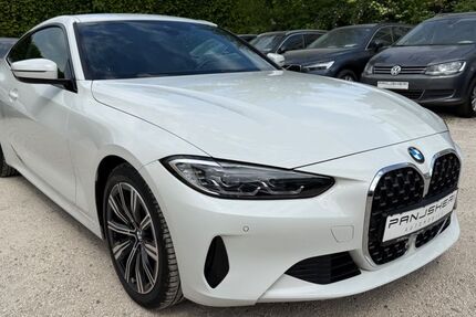 BMW 420 55.000 km 31.999 &euro; Stuttgart-Möhringen 70567