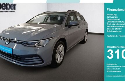 VW Golf 22.425 km 21.880 &euro; Leonberg 71229