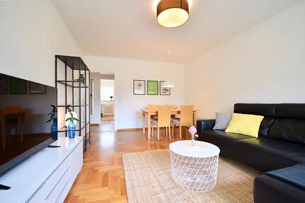 Wohnung Stuttgart Vaihingen - 2 Zimmer, 67 m&sup2;, 1.290&euro; | Angebot:25917812