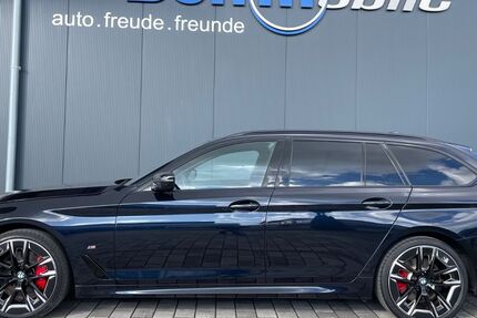 BMW 540 167.500 km 37.980 &euro; Steinheim 71711
