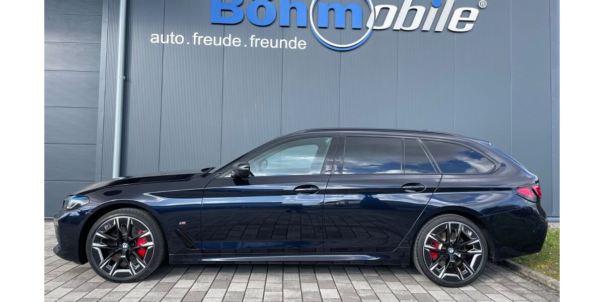 BMW 540 167.500 km 37.980 &euro; Steinheim 71711