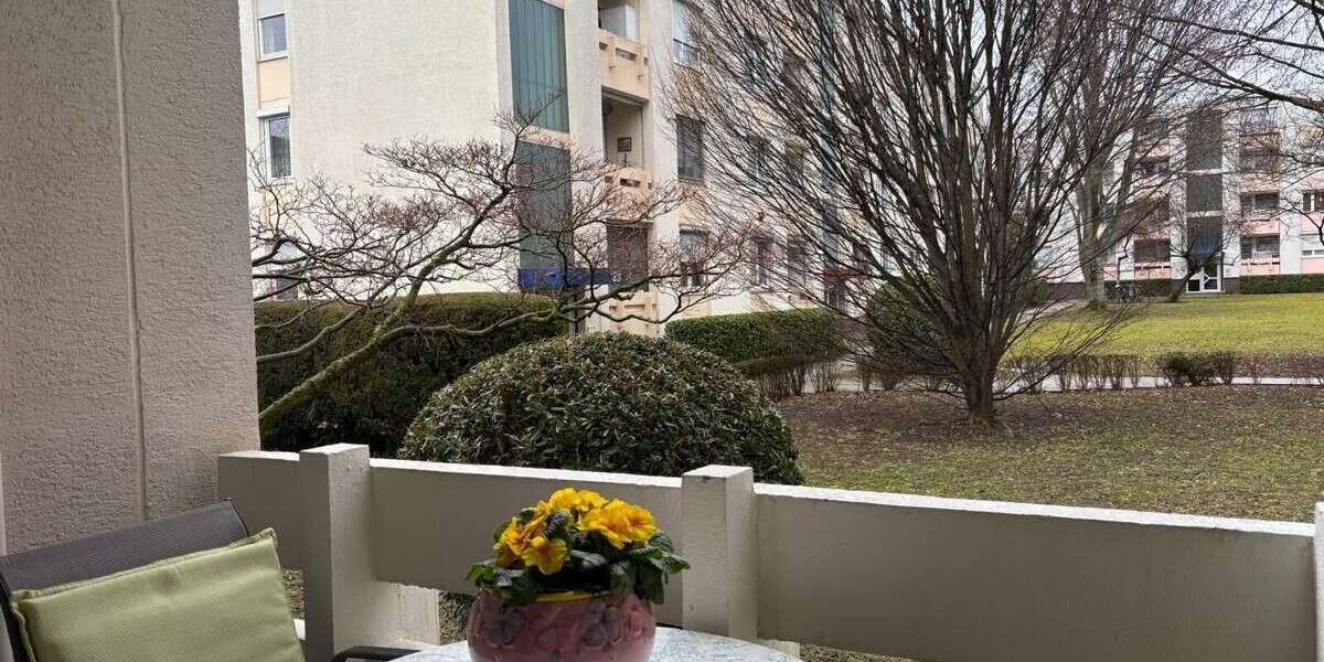 Etagenwohnung Fellbach Oeffingen - 3 Zimmer, 82 m&sup2;, 365.000&euro; | Angebot:26069040