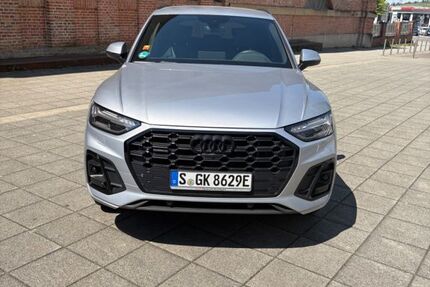 Audi Q5 24.000 km 43.500 &euro; Stuttgart 70191