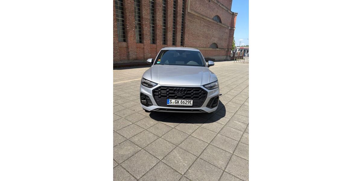 Audi Q5 24.000 km 43.500 &euro; Stuttgart 70191