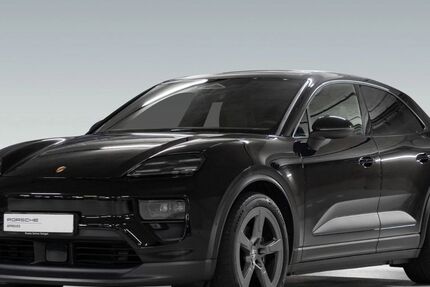 Porsche Macan 14.200 km 78.300 &euro; Stuttgart 70469