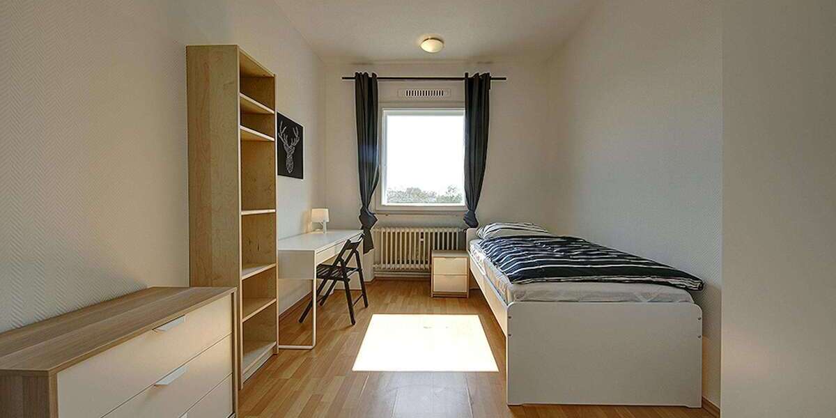 Zimmer Stuttgart Bad Cannstatt - 450&euro; | Angebot:24185429
