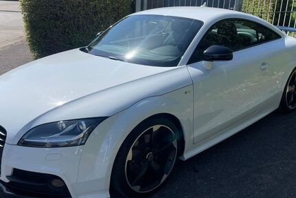 Audi TT 193.000 km 14.100 &euro; Eberdingen 71735