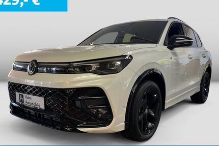 VW Tiguan 9.999 km 43.495 &euro; Böblingen 71032