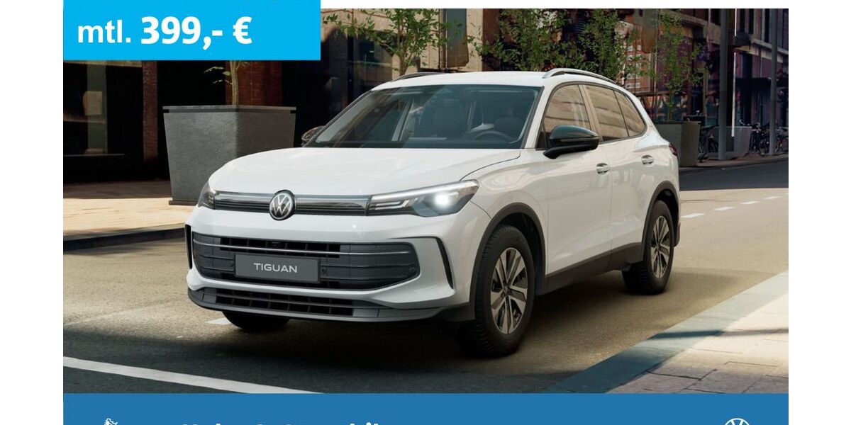 VW Tiguan 1.001 km 39.990 &euro; Schorndorf 73614
