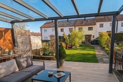 Haus Plochingen - 4.5 Zimmer, 159 m&sup2;, 630.000&euro; | Angebot:27080978