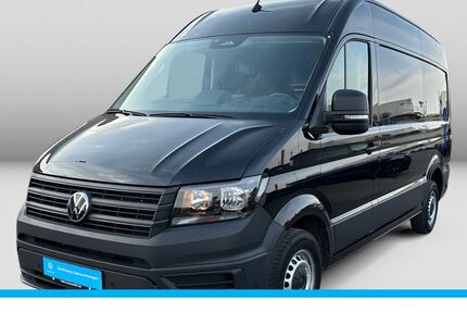 VW Crafter 11.197 km 37.390 &euro; Bietigheim-Bissingen 74321