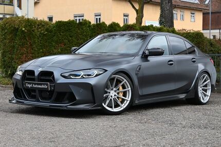 BMW M3 62.000 km 80.999 &euro; Waiblingen 71332