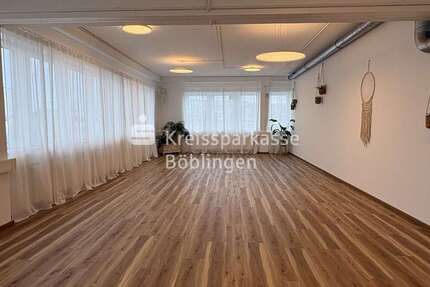 Gewerbeobjekt Leonberg - 3.400&euro; | Angebot:27425751