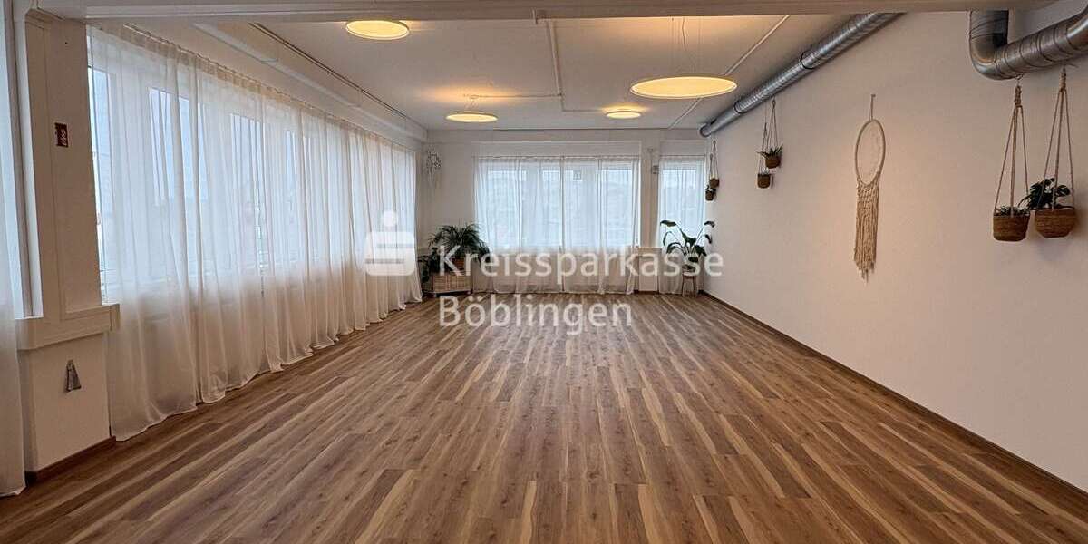 Gewerbeobjekt Leonberg - 3.400&euro; | Angebot:27425751