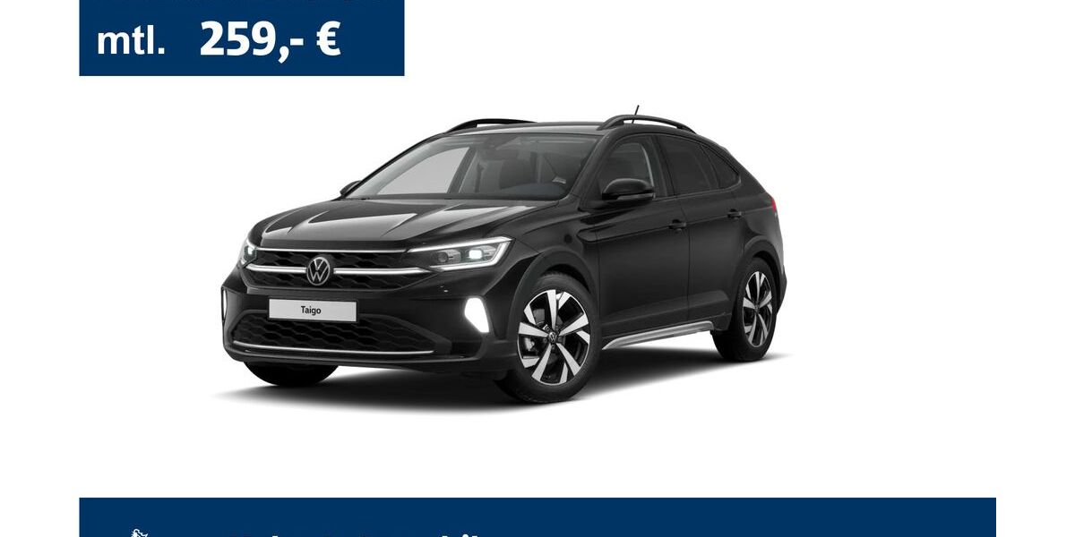 VW Taigo 14.945 km 22.495 &euro; Korntal-Münchingen 70825