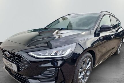 Ford Focus 20.141 km 24.990 &euro; Rutesheim 71277