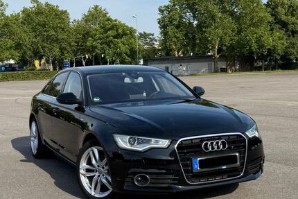 Audi A6 216.500 km 12.500 &euro; Heilbronn 74072
