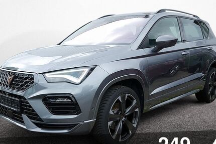 Cupra Ateca 24.350 km 29.890 &euro; Bietigheim-Bissingen 74321