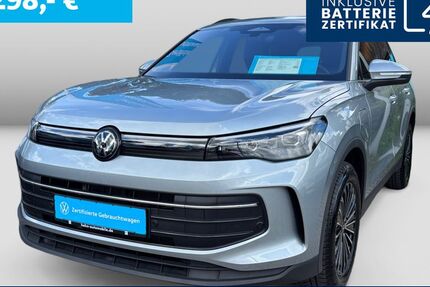 VW Tiguan 13.192 km 40.990 &euro; Backnang 71522