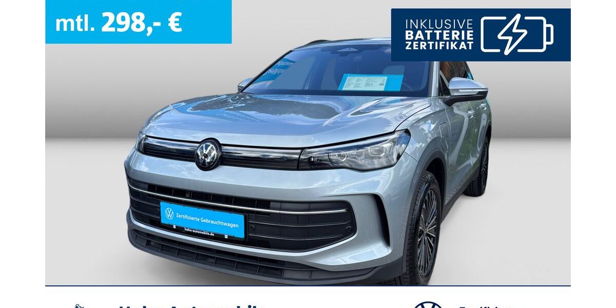 VW Tiguan 13.192 km 41.890 &euro; Backnang 71522