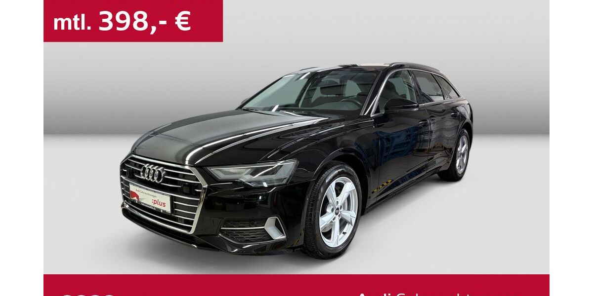 Audi A6 36.137 km 34.460 &euro; Ludwigsburg 71636
