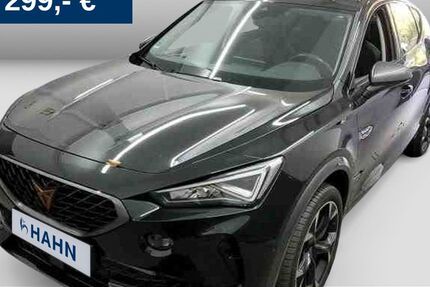 Cupra Formentor 39.313 km 26.530 &euro; Backnang 71522