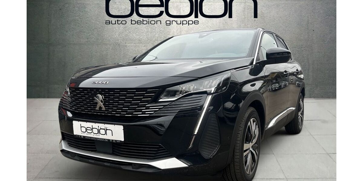 Peugeot 3008 21.700 km 25.980 &euro; Esslingen 73728
