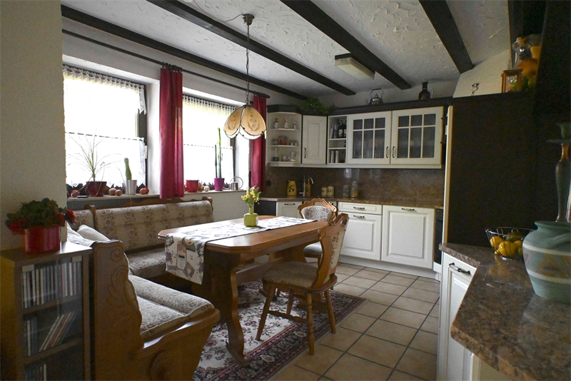 Familienidylle am Rande der Ortschaft - Einfamilienhaus Wüstenrot Neulautern | Angebot:25611721