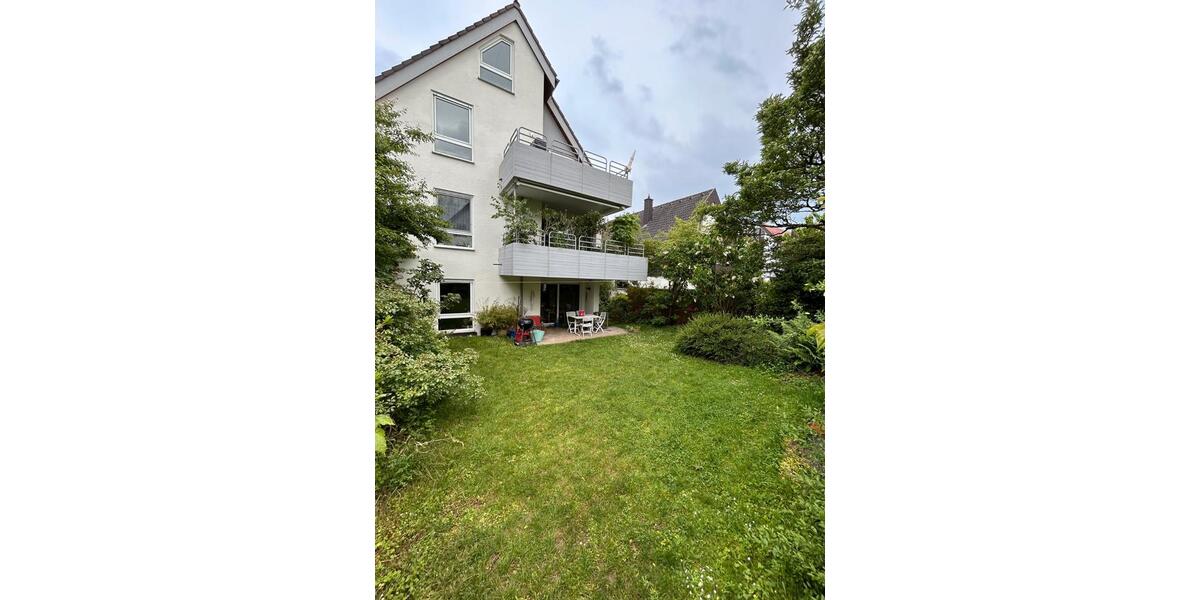 Erdgeschoßwohnung Ostfildern - 4 Zimmer, 99 m&sup2;, 400.000&euro; | Angebot:26879601