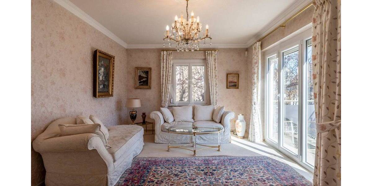 Einfamilienhaus Stuttgart Botnang - 1 Zimmer, 201 m&sup2;, 1.390.000&euro; | Angebot:25745111