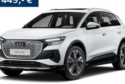 Audi Q4 e-tron 84.837 km 39.930 &euro; Wendlingen 73240