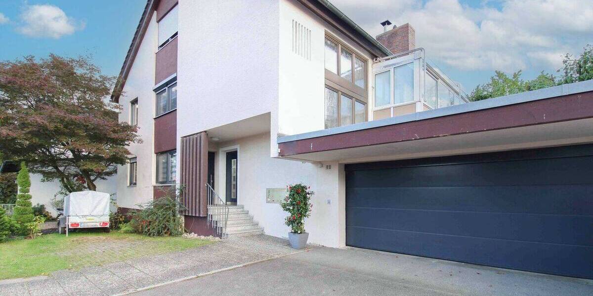 Etagenwohnung Aichwald Schanbach - 6 Zimmer, 160 m&sup2;, 479.000&euro; | Angebot:26065541