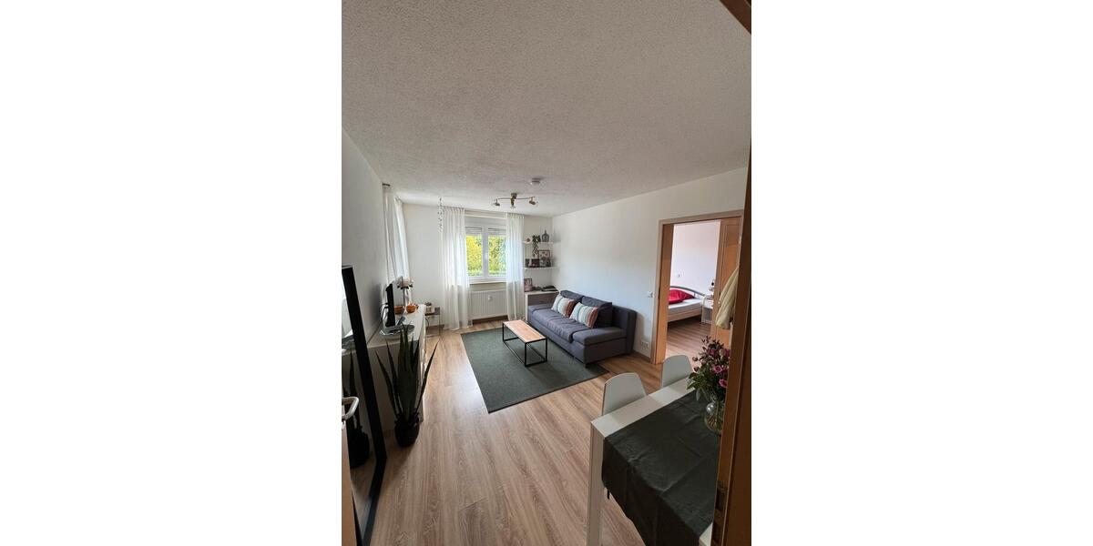 Erdgeschoßwohnung Weissach - 2 Zimmer, 40 m&sup2;, 700&euro; | Angebot:27565868