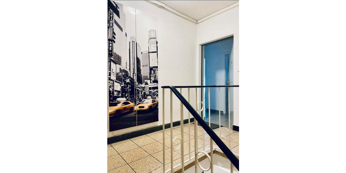 Etagenwohnung Stuttgart Lehen - 1 Zimmer, 36 m&sup2;, 209.000&euro; | Angebot:24921066