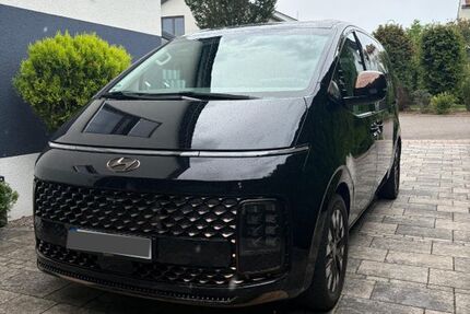 Hyundai STARIA 51.000 km 38.000 &euro; Lauffen 74348