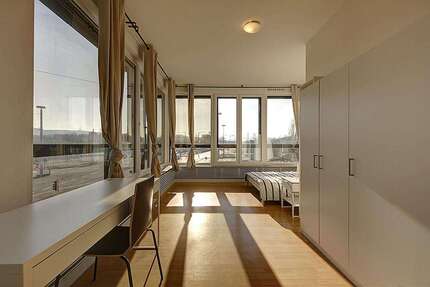 Zimmer Stuttgart Bad Cannstatt - 440&euro; | Angebot:25938029