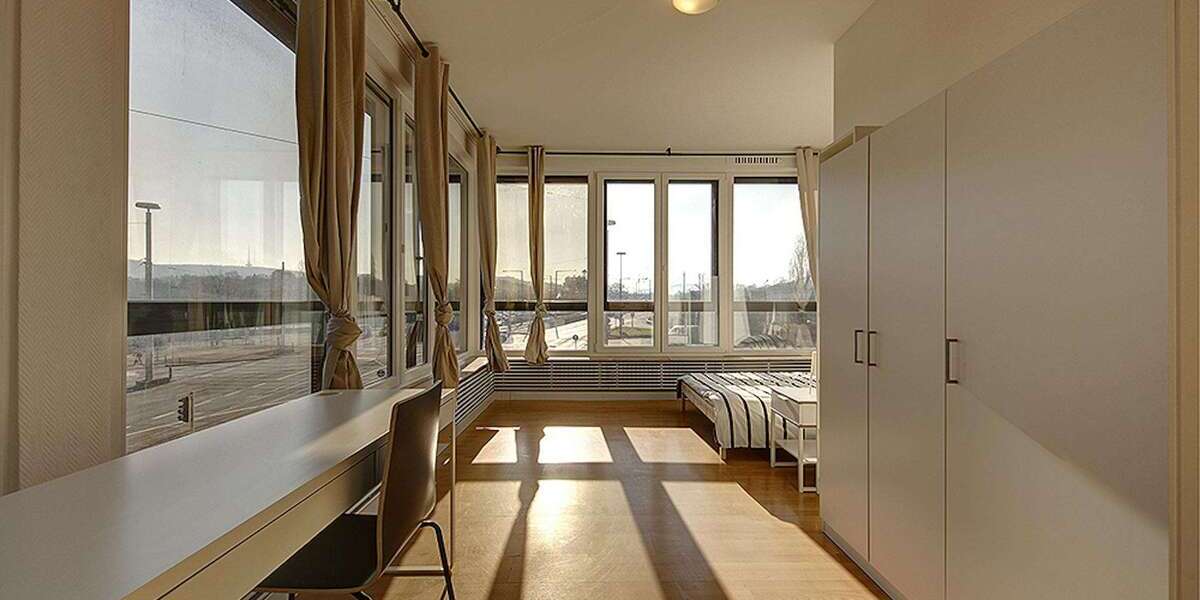 Zimmer Stuttgart Bad Cannstatt - 440&euro; | Angebot:25938029