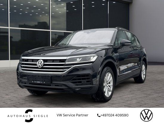 VW Touareg 186.955 km 33.480 &euro; Wendlingen am Neckar 73240