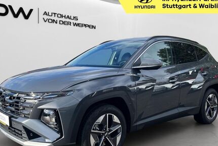 Hyundai TUCSON 9.900 km 32.990 &euro; Waiblingen 71332